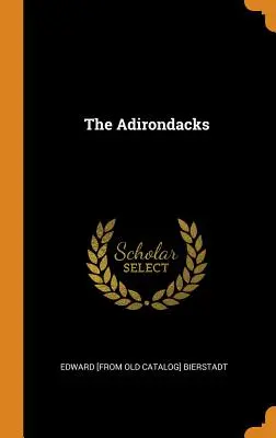 Adirondacky - The Adirondacks