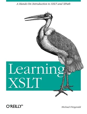Učenie sa XSLT - Learning XSLT