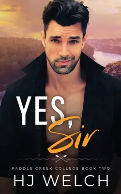 Áno, pane - Yes, Sir