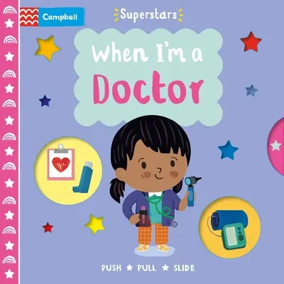 Keď som lekár - When I'm a Doctor