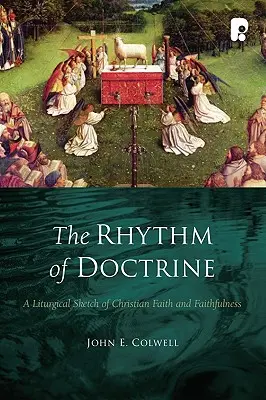 Rytmus učenia - Rhythm Of Doctrine The