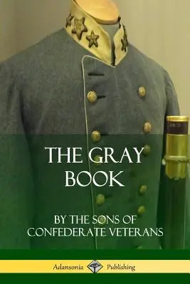 Šedá kniha - The Gray Book