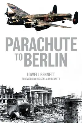 Padák do Berlína - Parachute to Berlin