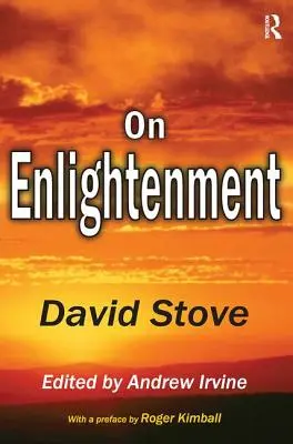 O osvietenstve - On Enlightenment