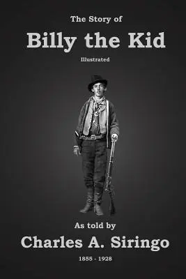 Príbeh Billyho Kida - The Story of Billy the Kid