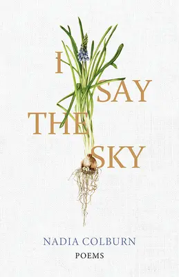 Hovorím nebo: Básne - I Say the Sky: Poems