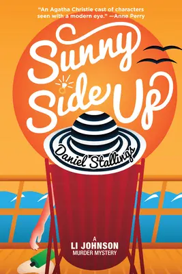 Slnečná strana hore - Sunny Side Up