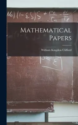 Matematické dokumenty - Mathematical Papers