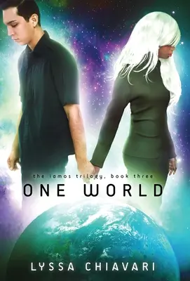 Jeden svet - One World