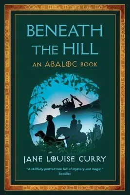 Pod kopcom (Abaloc Book 1) - Beneath the Hill (Abaloc Book 1)