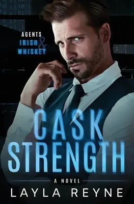 Sudová sila: Homosexuálne romantické napätie pre partnerov a milencov - Cask Strength: A Partners-to-Lovers Gay Romantic Suspense