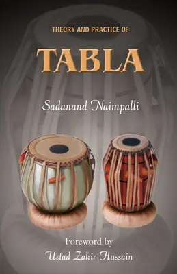 Teória a prax tabla - Theory and Practice of Tabla