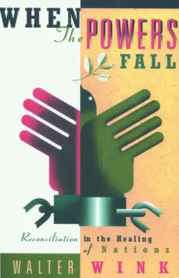 Keď mocnosti padnú - When the Powers Fall