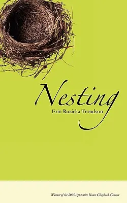 Hniezdenie - Nesting