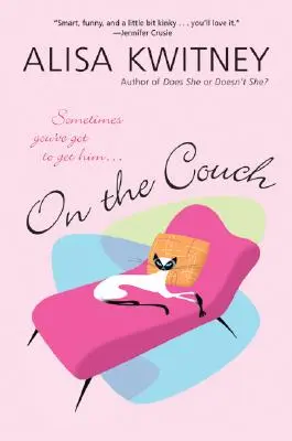 Na gauči - On the Couch