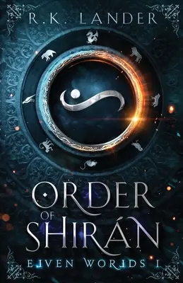 Rad Shirn - Order of Shirn