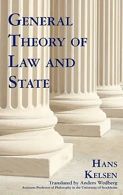 Všeobecná teória práva a štátu - General Theory of Law and State
