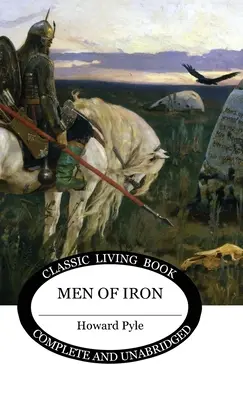 Muži zo železa - Men of Iron