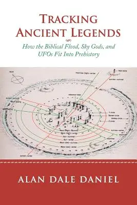 Sledovanie starovekých legiend: Ako biblická potopa, nebeskí bohovia a UFO zapadajú do praveku - Tracking Ancient Legends: How the Biblical Flood, Sky Gods, and UFOs Fit Into Prehistory