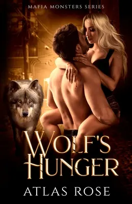 Vlčí hlad - Wolf's Hunger