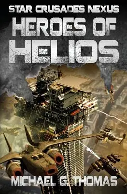 Hrdinovia Hélia - Heroes of Helios
