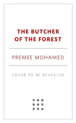 Lesný mäsiar - The Butcher of the Forest