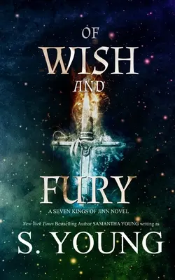 O želaniach a zúrivosti - Of Wish and Fury