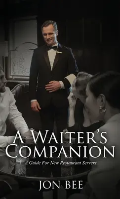 Spoločník čašníka - A Waiter's Companion
