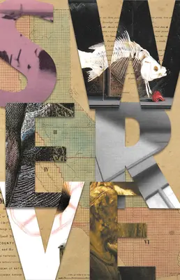 Swerve (Odbočka): A Novel of Divergence - Swerve: A Novel of Divergence