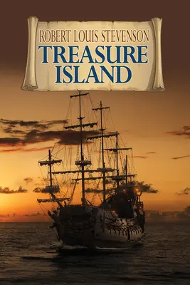 Ostrov pokladov - Treasure Island