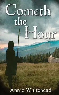Prišla hodina - Príbehy z Iclingu, kniha 1 - Cometh the Hour - Tales of the Iclingas Book 1
