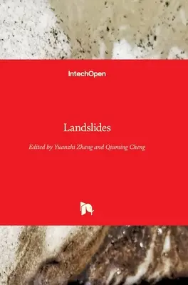 Zosuvy pôdy - Landslides