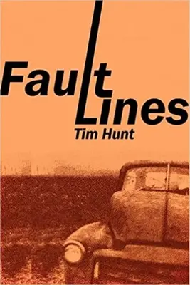Línie zlomov - Fault Lines