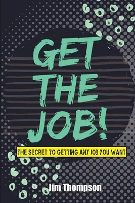 Získaj prácu! - Get the job!