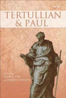 Tertulián a Pavol - Tertullian and Paul