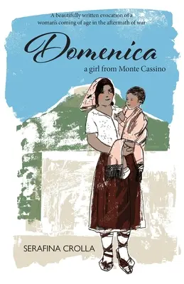 Domenica: dievča z Monte Cassina - Domenica: a girl from Monte Cassino