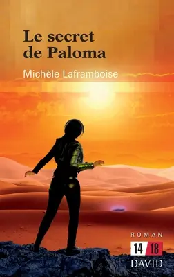 Tajomstvo Palomy - Le secret de Paloma