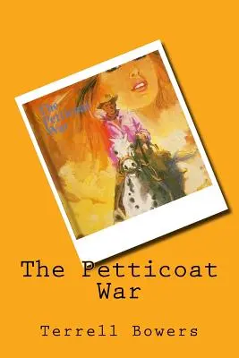 Vojna spodničiek - The Petticoat War