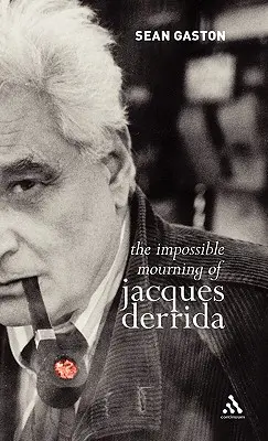 Nemožný smútok Jacquesa Derridu - The Impossible Mourning of Jacques Derrida