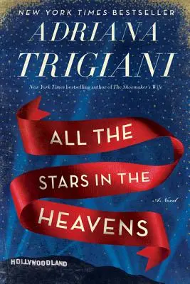 Všetky hviezdy na nebi - All the Stars in the Heavens