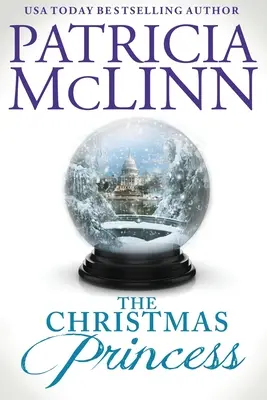 Vianočná princezná (Svadobná séria, kniha 5) - The Christmas Princess (The Wedding Series, Book 5)