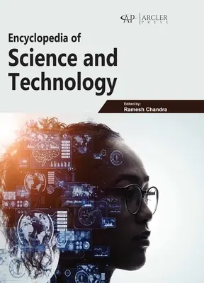 Encyklopédia vedy a techniky - Encyclopedia of Science and Technology