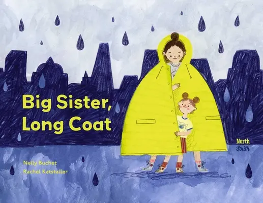 Veľká sestra, dlhý kabát - Big Sister, Long Coat