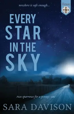 Každá hviezda na oblohe (zbierka Mozaika) - Every Star in the Sky (The Mosaic Collection)