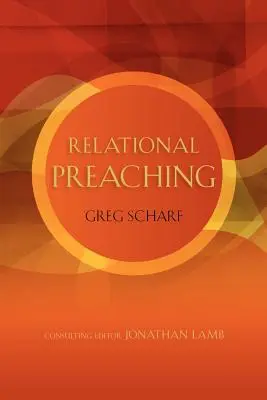 Vzťahové kázanie - Relational Preaching