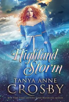 Horalská búrka - Highland Storm
