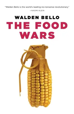 Potravinové vojny - The Food Wars