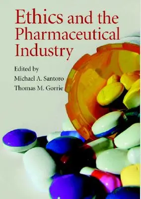 Etika a farmaceutický priemysel - Ethics and the Pharmaceutical Industry