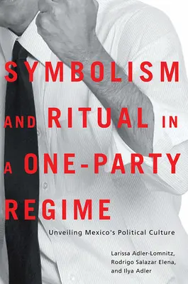 Symbolika a rituál v režime jednej strany: Odhalenie politickej kultúry Mexika - Symbolism and Ritual in a One-Party Regime: Unveiling Mexico's Political Culture