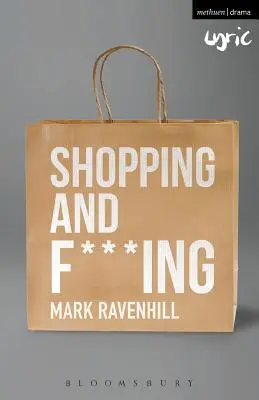 Nakupovanie a f***ing - Shopping and F***ing